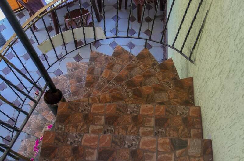 Изображение Изображение отеля / гостиницы "Гостевой дом «Sea Zone»" #11 #9