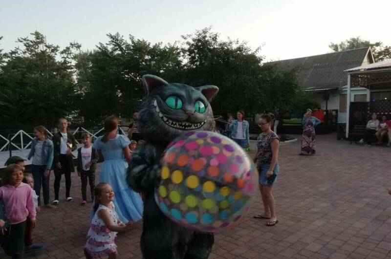 Изображение Изображение гостиницы "База отдыха «Белый Берег»" #3 #3