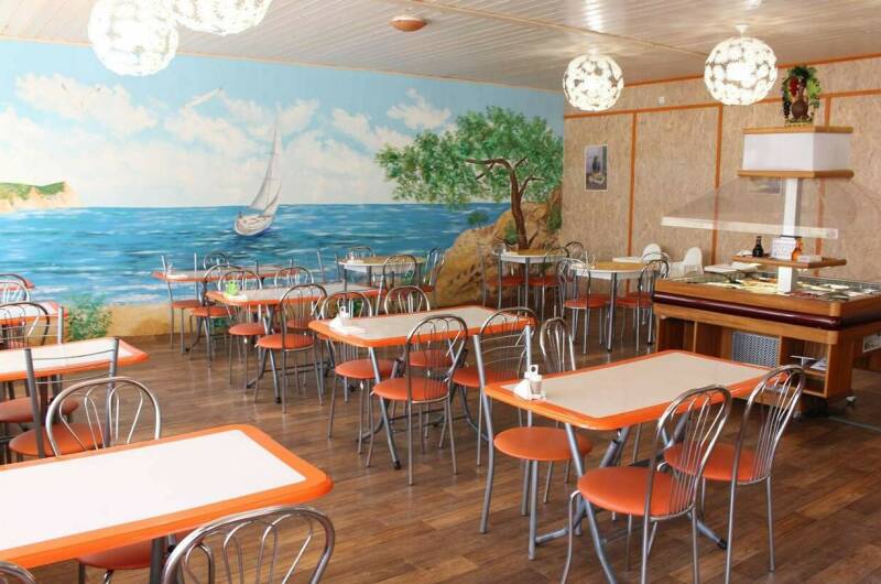 Изображение Изображение гостиницы "База отдыха «Белый Берег»" #4 #4