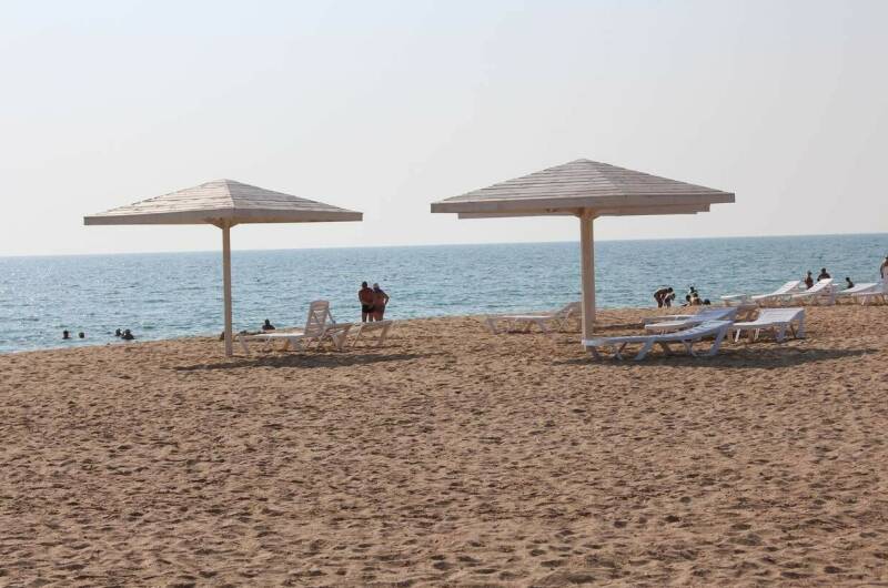 Изображение Изображение гостиницы "База отдыха «Белый Берег»" #5 #5