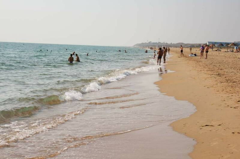 Изображение Изображение гостиницы "База отдыха «Белый Берег»" #6 #6