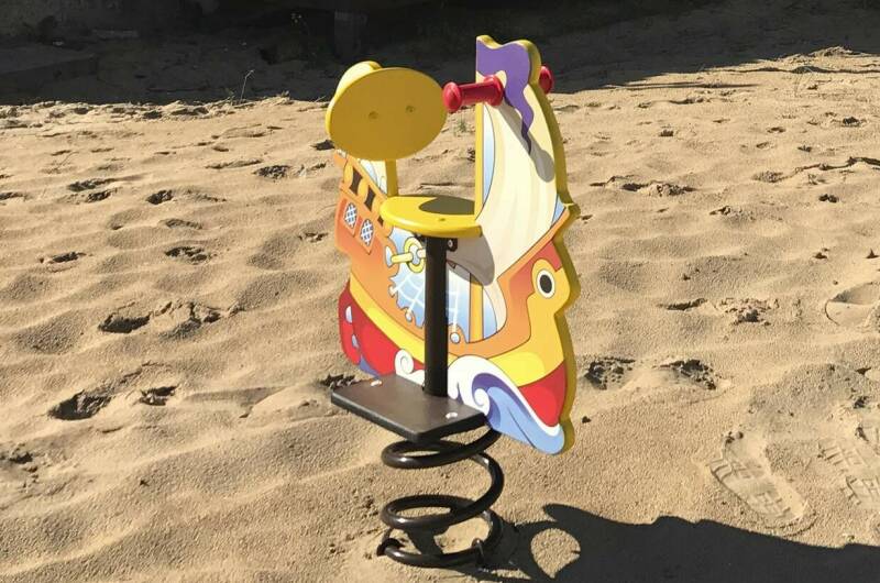 Изображение Изображение гостиницы "База отдыха «Белый Берег»" #7 #7