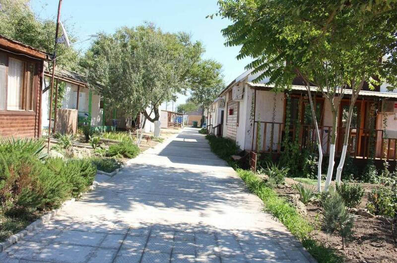 Изображение Изображение гостиницы "База отдыха «Белый Берег»" #8 #8