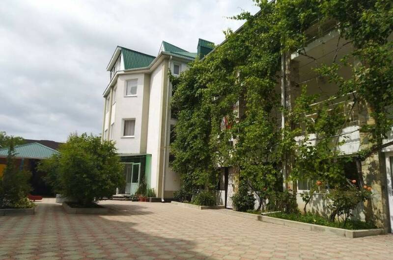 Изображение Изображение гостиницы &quot;Частное домовладение «Иваныч»&quot; #1 #1