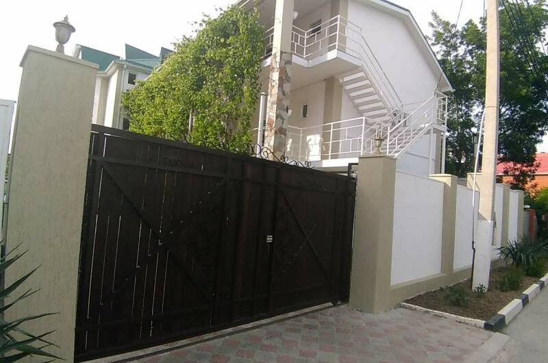 Изображение Изображение гостиницы &quot;Частное домовладение «Иваныч»&quot; #2 #2