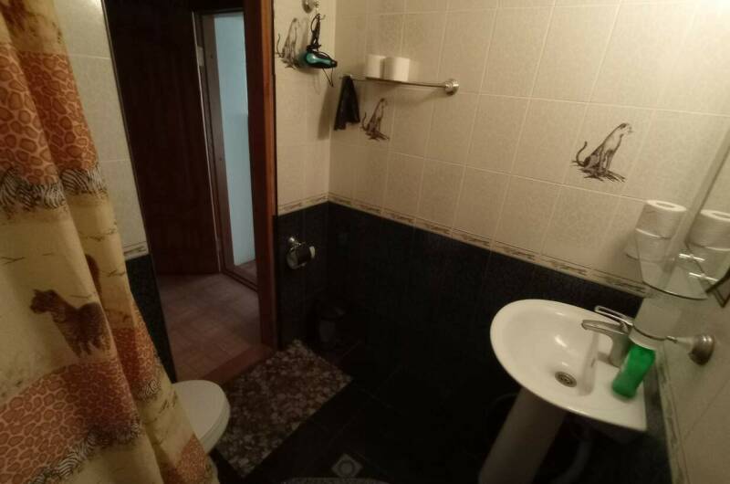 Изображение Изображение гостиницы &quot;Частное домовладение «Иваныч»&quot; #4 #4