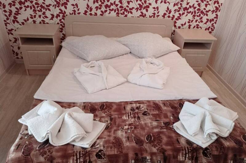 Изображение Изображение гостиницы &quot;Частное домовладение «Иваныч»&quot; #6 #6