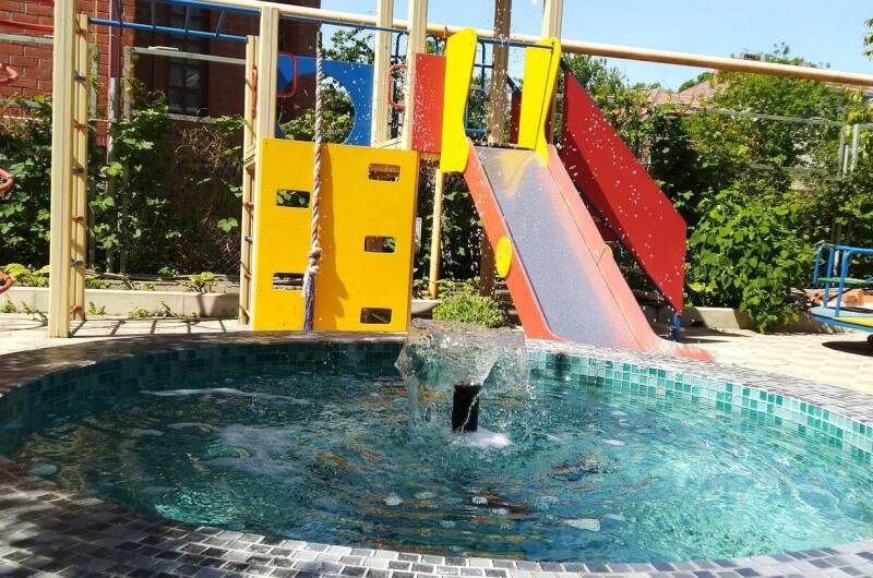 Изображение Изображение гостиницы &quot;Частное домовладение «Иваныч»&quot; #8 #8