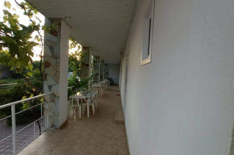 Изображение Изображение отеля / гостиницы "Частное домовладение «Иваныч»" #11 #9