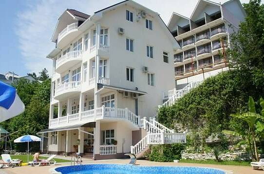 Изображение Изображение гостиницы &quot;Гостевой дом «Владислава»&quot; #3 #3