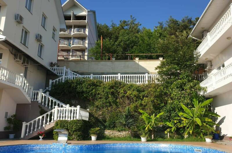 Изображение Изображение гостиницы &quot;Гостевой дом «Владислава»&quot; #4 #4