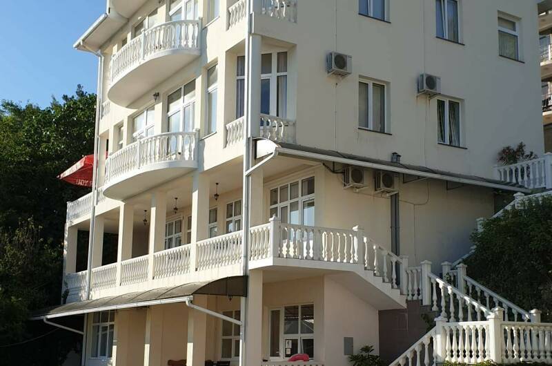 Изображение Изображение гостиницы &quot;Гостевой дом «Владислава»&quot; #7 #7