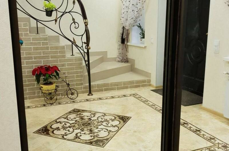 Изображение Изображение гостиницы "Частный сектор «Bonjour»" #1 #1