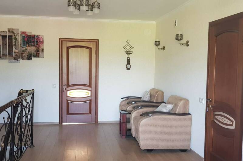 Изображение Изображение гостиницы "Частный сектор «Bonjour»" #2 #2