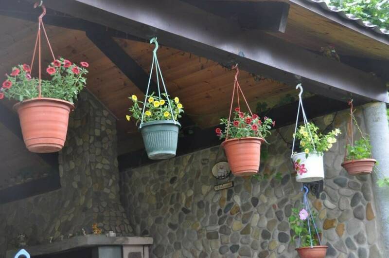 Изображение Изображение гостиницы "Частный сектор «Bonjour»" #3 #3