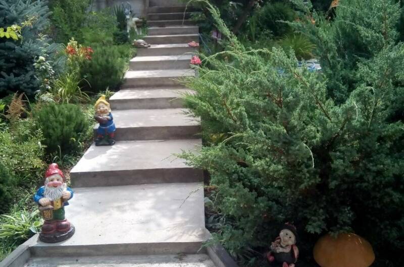 Изображение Изображение гостиницы "Частный сектор «Bonjour»" #5 #5