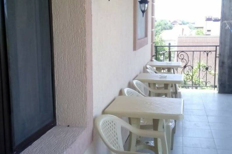 Изображение Изображение гостиницы "Частный сектор «Bonjour»" #8 #8