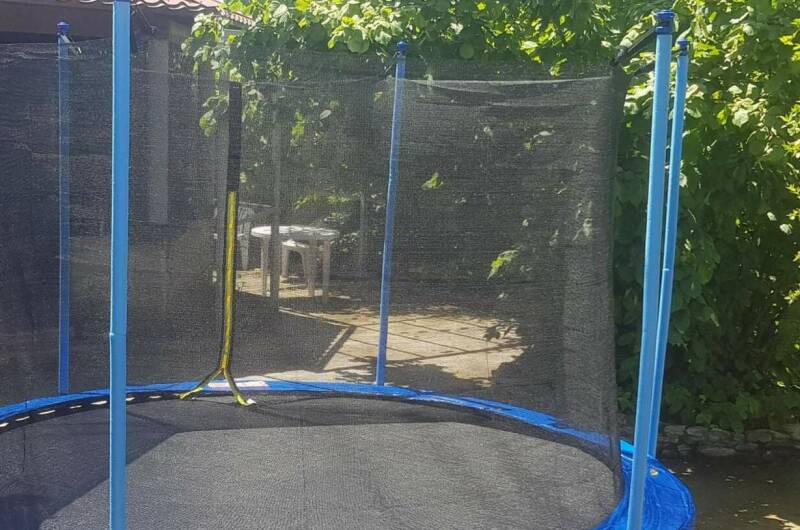 Изображение Изображение отеля / гостиницы "Частный сектор «Bonjour»" #10 #8