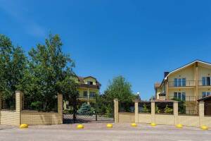 Отель «Аквилон»