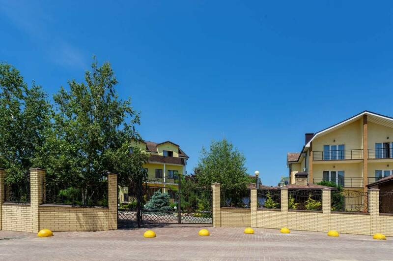 Изображение Изображение гостиницы &quot;Отель «Аквилон»&quot; #1 #1