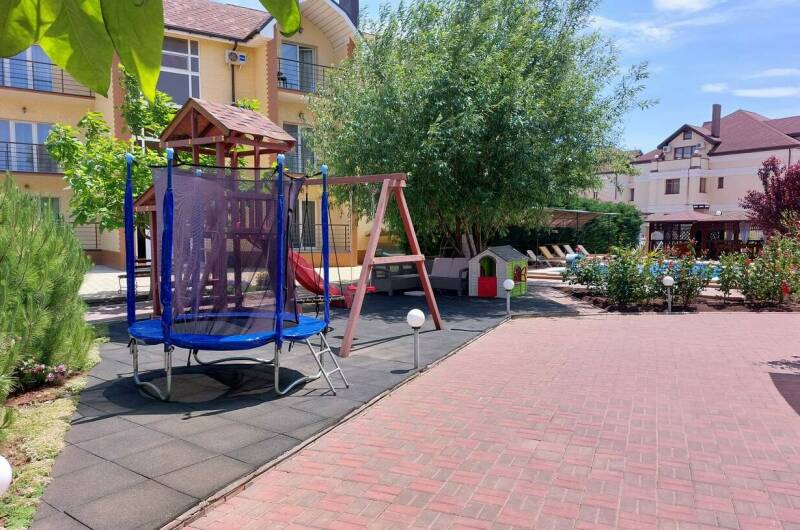 Изображение Изображение гостиницы &quot;Отель «Аквилон»&quot; #2 #2