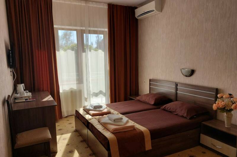 Изображение Изображение гостиницы &quot;Отель «Аквилон»&quot; #3 #3