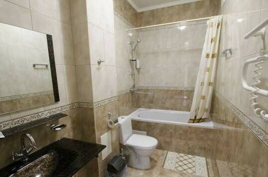 Изображение Изображение гостиницы &quot;Отель «Аквилон»&quot; #4 #4