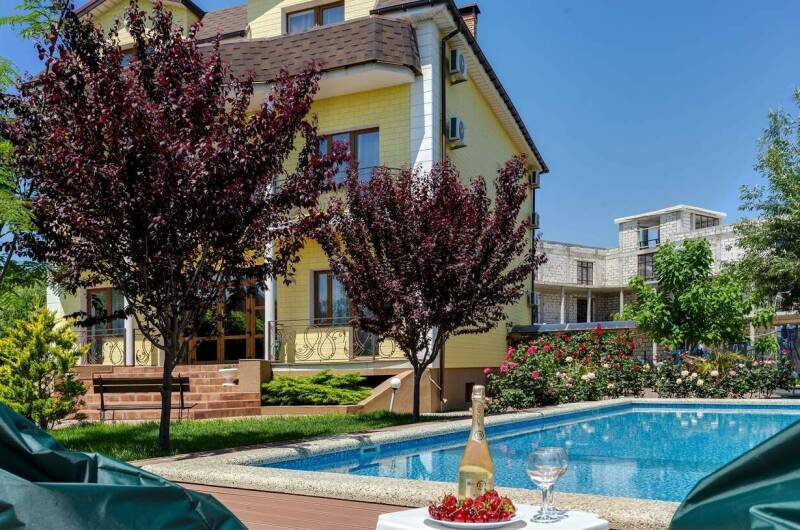 Изображение Изображение гостиницы &quot;Отель «Аквилон»&quot; #5 #5