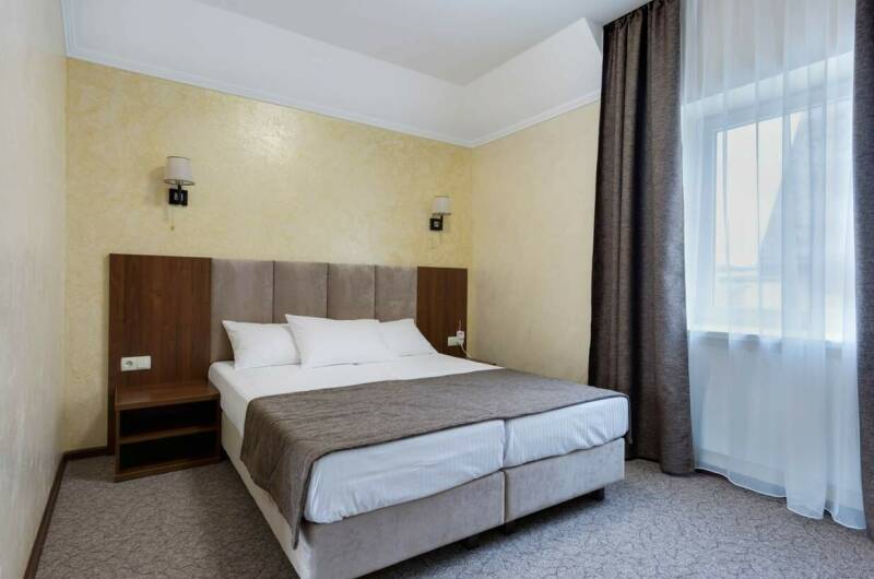 Изображение Изображение гостиницы &quot;Отель «Аквилон»&quot; #6 #6