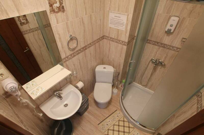 Изображение Изображение гостиницы &quot;Отель «Аквилон»&quot; #8 #8