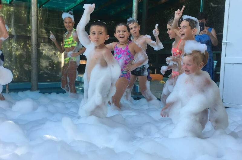 Изображение Изображение гостиницы &quot;Гостевой дом «Ника»&quot; #2 #2