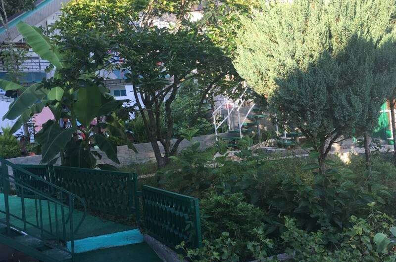 Изображение Изображение гостиницы &quot;Гостевой дом «Ника»&quot; #5 #5