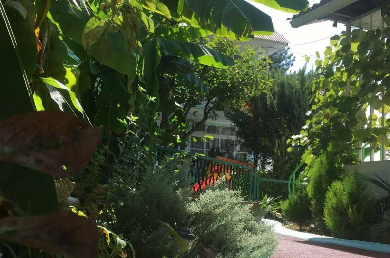 Изображение Изображение гостиницы &quot;Гостевой дом «Ника»&quot; #7 #7