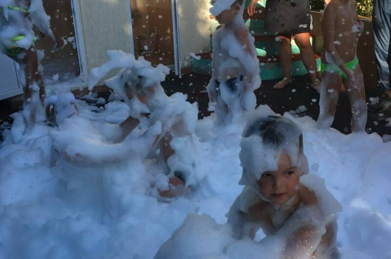 Изображение Изображение отеля / гостиницы "Гостевой дом «Ника»" #11 #9