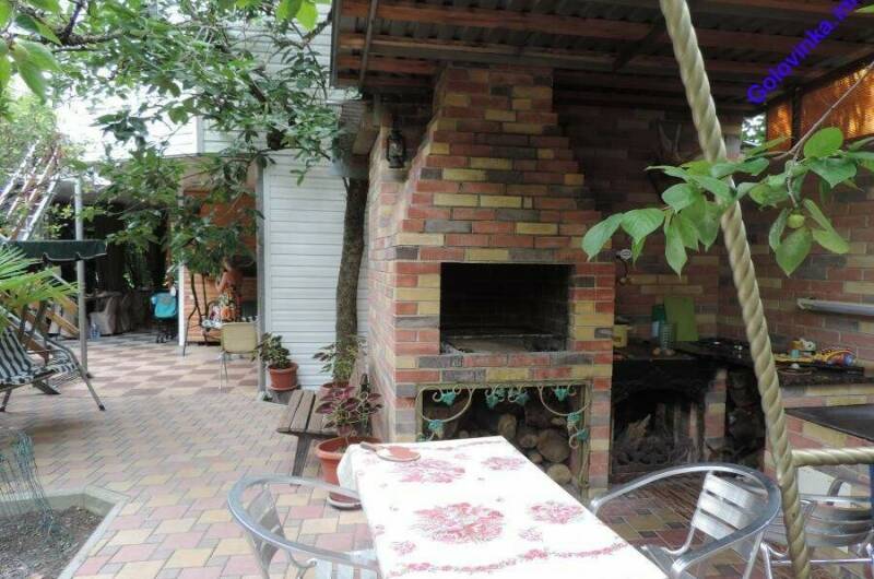 Изображение Изображение гостиницы "Гостевой дом «Пальмовая роща»" #1 #1