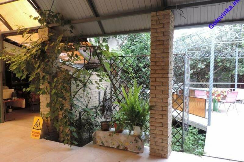 Изображение Изображение гостиницы "Гостевой дом «Пальмовая роща»" #6 #6