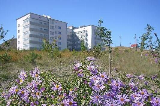 Изображение Изображение гостиницы &quot;Апартаменты для отдыха&quot; #1 #1