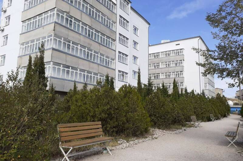 Изображение Изображение гостиницы &quot;Апартаменты для отдыха&quot; #2 #2