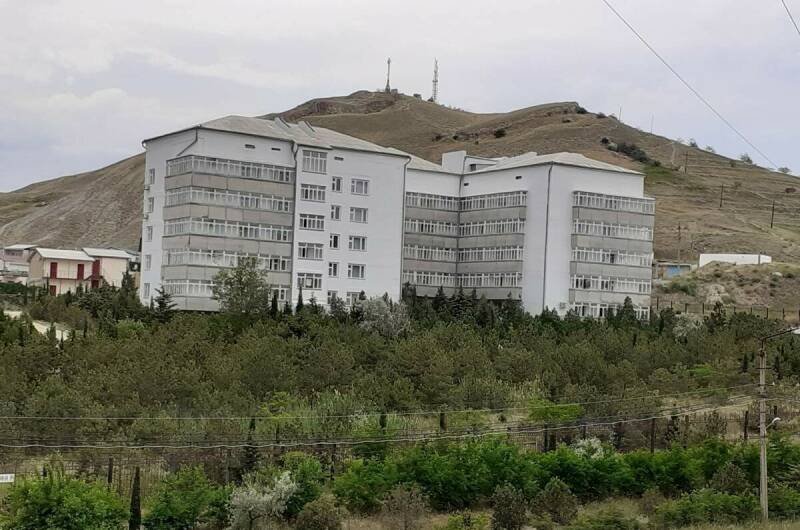 Изображение Изображение гостиницы &quot;Апартаменты для отдыха&quot; #3 #3