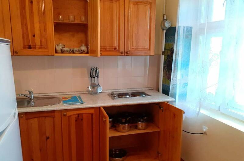 Изображение Изображение гостиницы &quot;Апартаменты для отдыха&quot; #4 #4