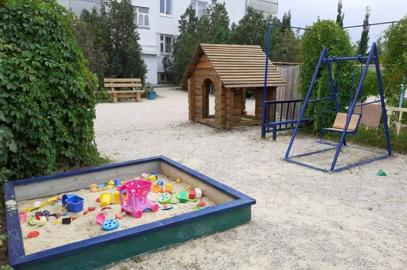 Изображение Изображение гостиницы &quot;Апартаменты для отдыха&quot; #5 #5