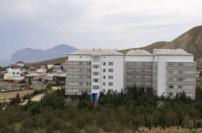 Изображение Изображение гостиницы &quot;Апартаменты для отдыха&quot; #8 #8