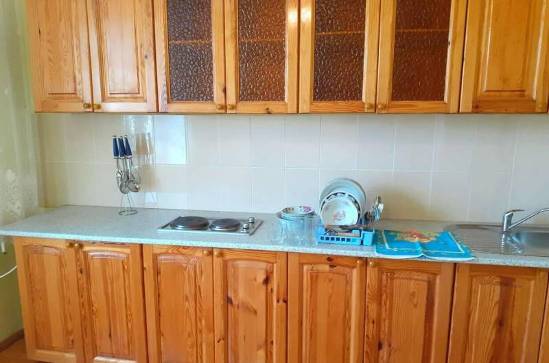 Изображение Изображение отеля / гостиницы "Апартаменты для отдыха" #10 #8