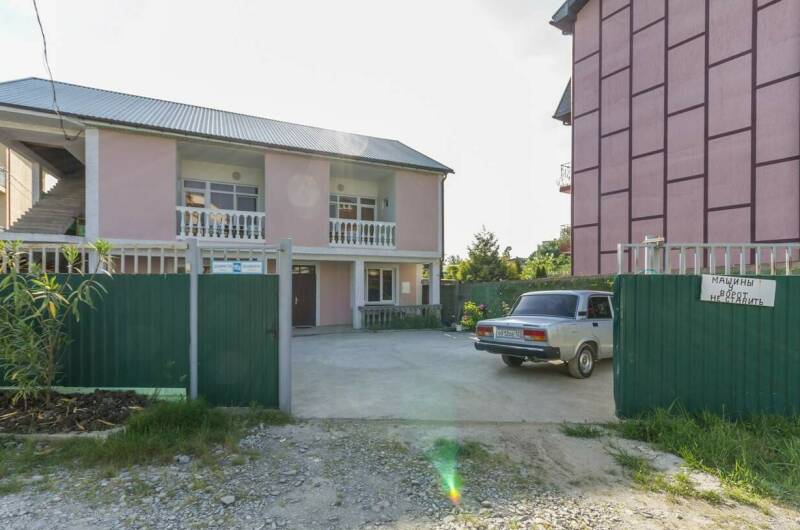 Изображение Изображение гостиницы "Гостевой дом «Магнолия»" #3 #3