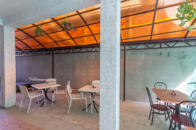 Изображение Изображение гостиницы "Гостевой дом «Магнолия»" #4 #4