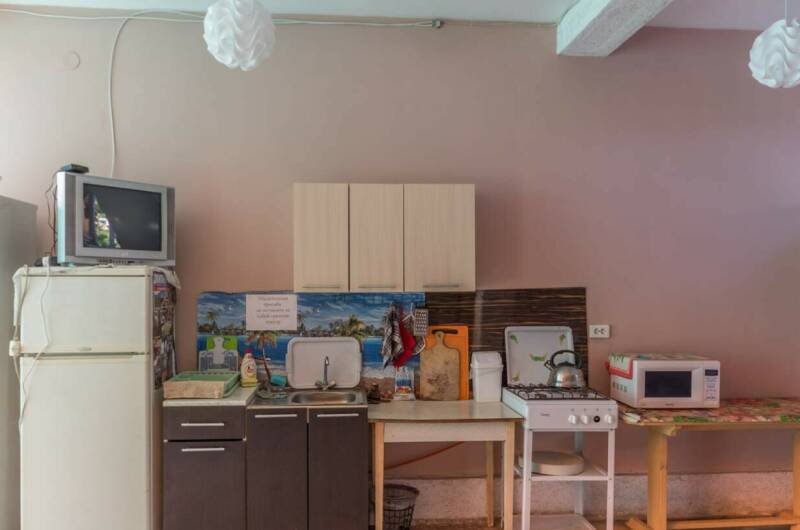 Изображение Изображение гостиницы "Гостевой дом «Магнолия»" #7 #7