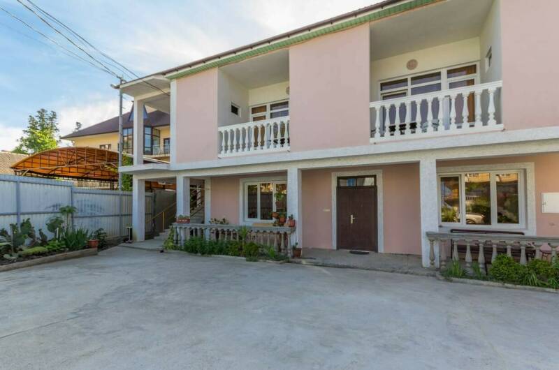 Изображение Изображение гостиницы "Гостевой дом «Магнолия»" #8 #8