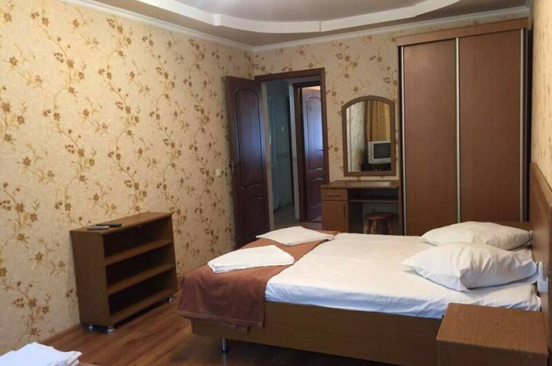 Изображение Изображение квартиры &quot;2-х комнатная квартира&quot; #1 #1