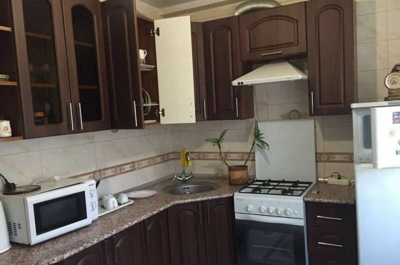 Изображение Изображение квартиры &quot;2-х комнатная квартира&quot; #5 #5