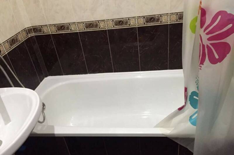 Изображение Изображение квартиры &quot;2-х комнатная квартира&quot; #6 #6